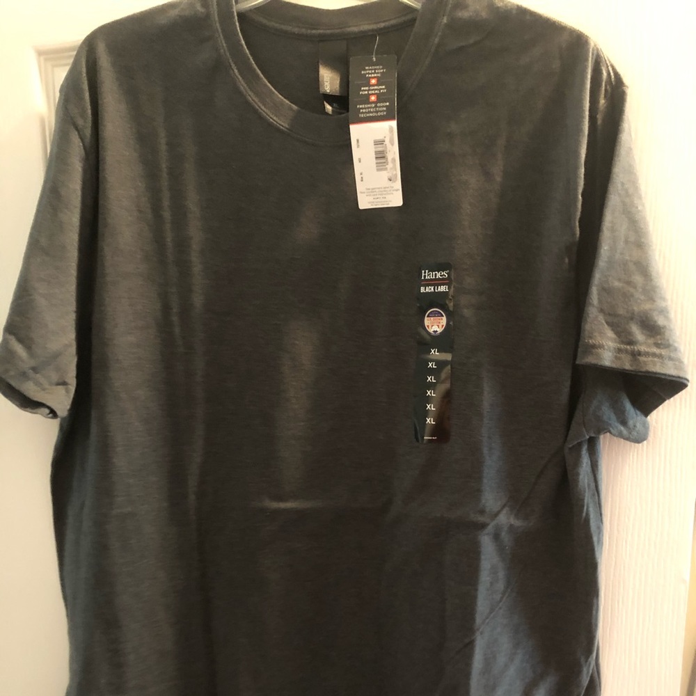 Hanes T-Shirt